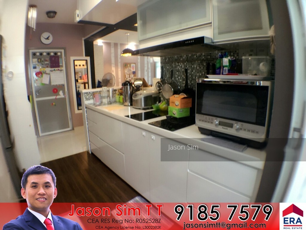 Blk 450 Yishun Ring Road (Yishun), HDB 4 Rooms #122259842
